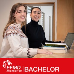 Economics + Management