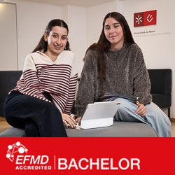 Economics + International Business
